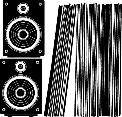 loudspeakers